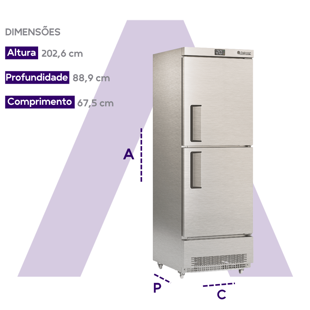 81094.01 GDF-57 AI DIMENSOES